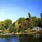 Hotel Victoria Bad Kreuznach