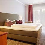 Hotel Victoria Bad Kreuznach