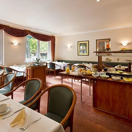 Victoria Hotel Bad Kreuznach