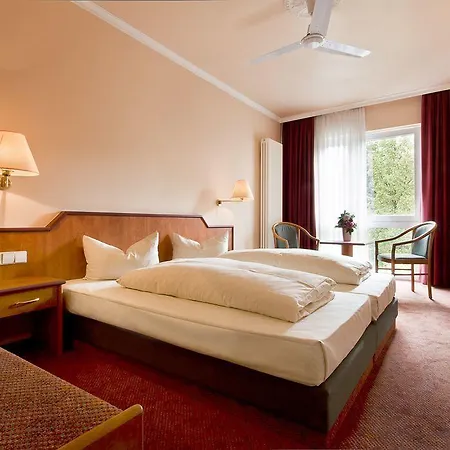 Victoria Hotel