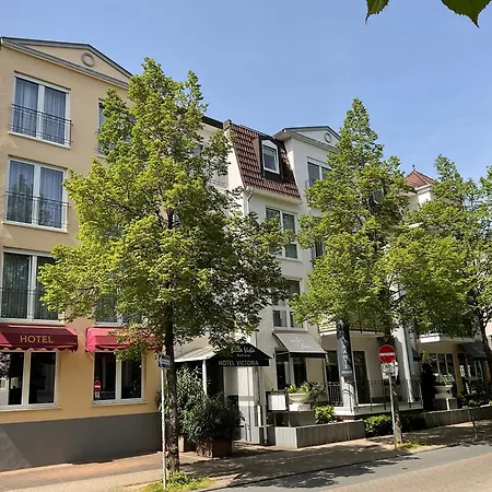 Hotel Victoria