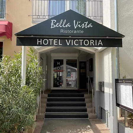 Victoria Hotel Bad Kreuznach