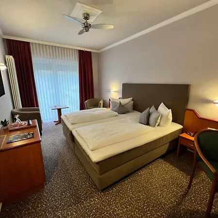 Victoria 3* Bad Kreuznach