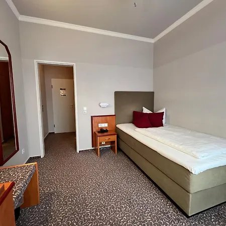 Hotel Victoria