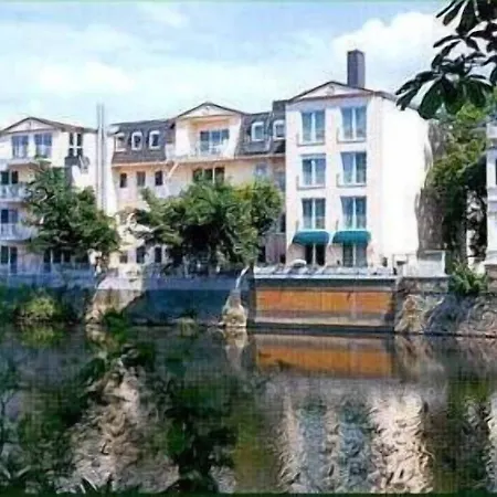 Victoria فندق