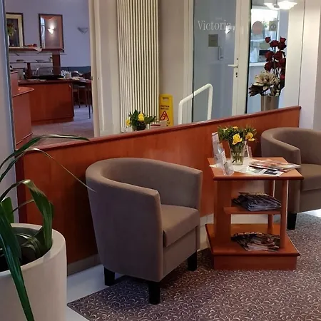 Victoria Bad Kreuznach