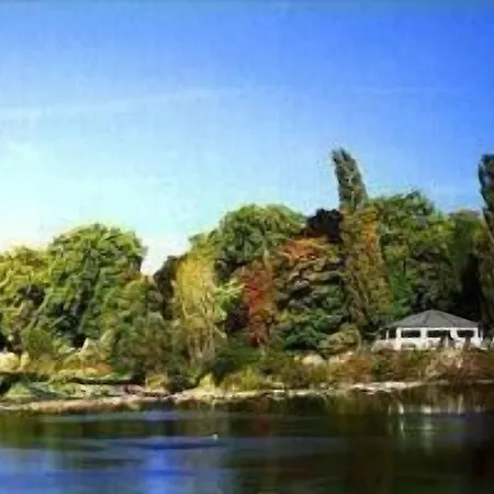 Hotel Victoria Bad Kreuznach