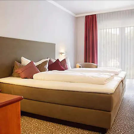 فندق Victoria باد كروزناش