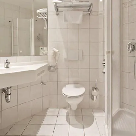 Victoria Hotel Bad Kreuznach