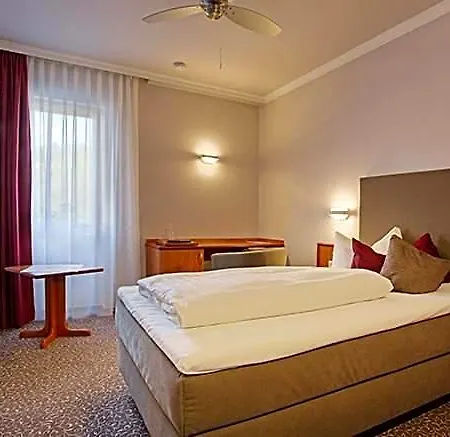Hotel Victoria Bad Kreuznach