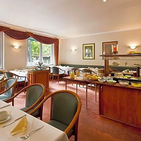 Victoria Hotel Bad Kreuznach