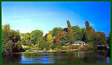 Victoria Hotel Bad Kreuznach