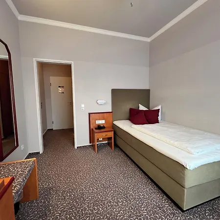 Victoria Hotell Bad Kreuznach