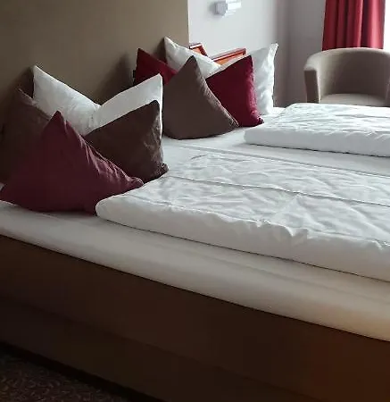 Victoria 3* Bad Kreuznach