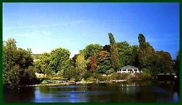 Victoria 3* Bad Kreuznach