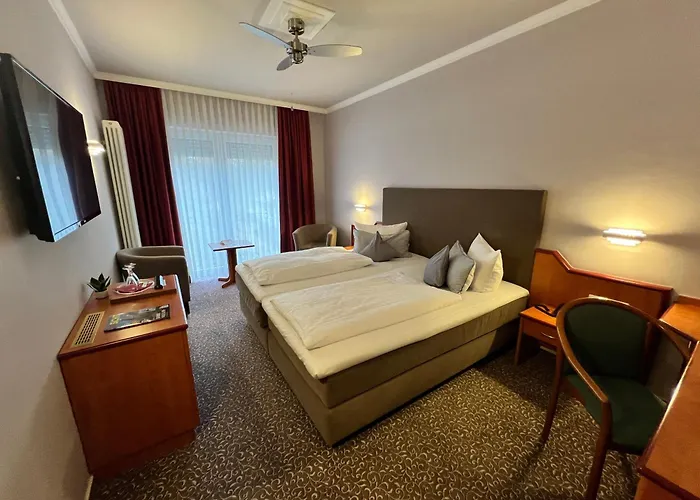 Victoria 3* Bad Kreuznach