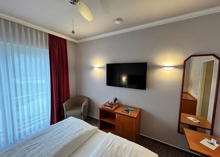 Victoria Ξενοδοχείο