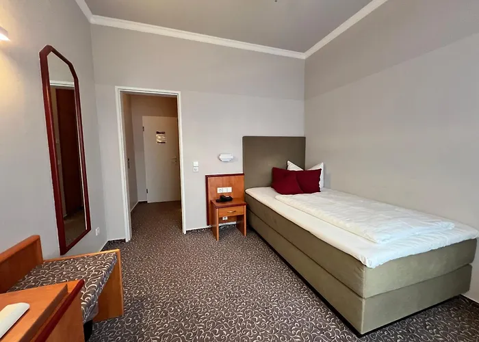 Ξενοδοχείο Victoria