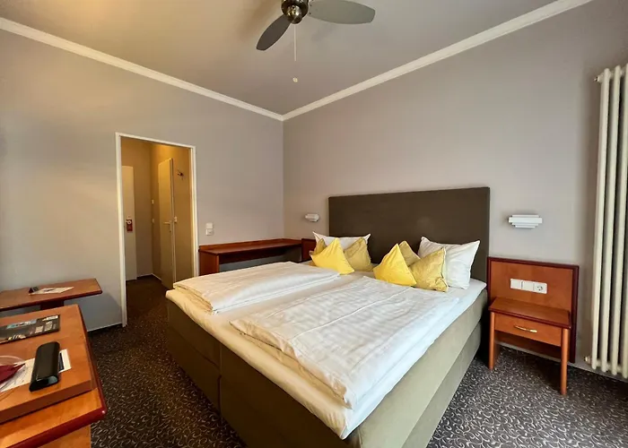 Victoria Ξενοδοχείο 3*