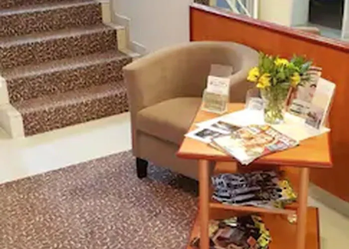 Victoria Ξενοδοχείο 3*