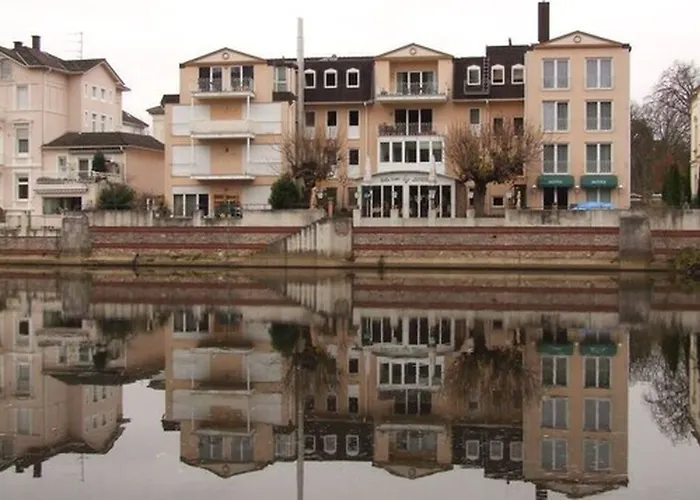 Ξενοδοχείο Victoria