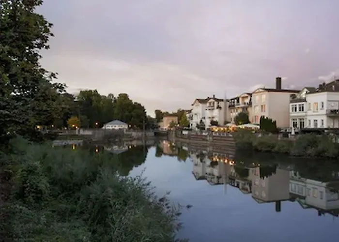 Ξενοδοχείο Victoria