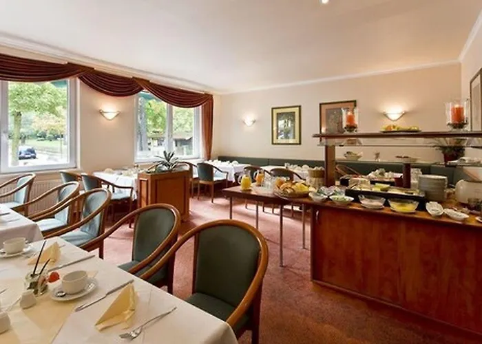 Ξενοδοχείο Victoria