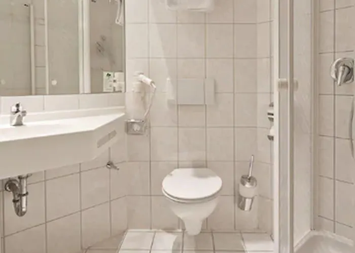 Victoria Ξενοδοχείο Bad Kreuznach