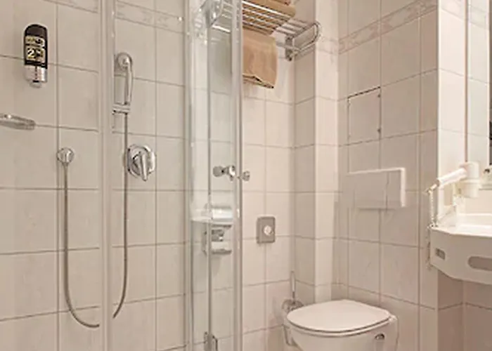 Ξενοδοχείο Victoria