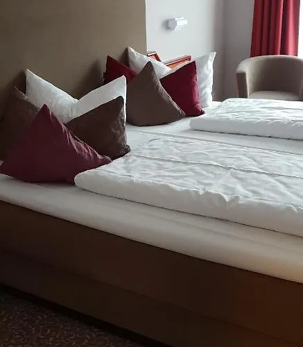 Victoria 3* Bad Kreuznach